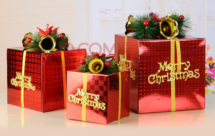 Sustainability Takes Center Stage in Christmas Products this···